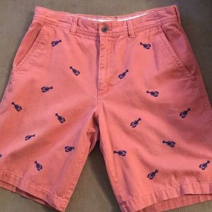 Izod Men’s Shorts